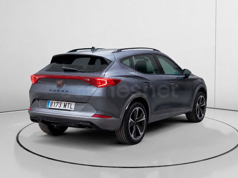 Cupra Formentor 2024 — photo 3