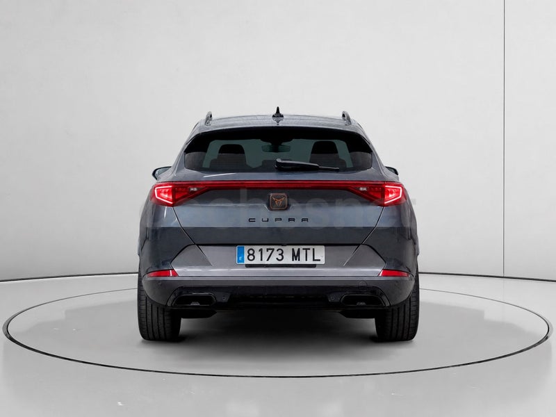 Cupra Formentor 2024 — photo 4