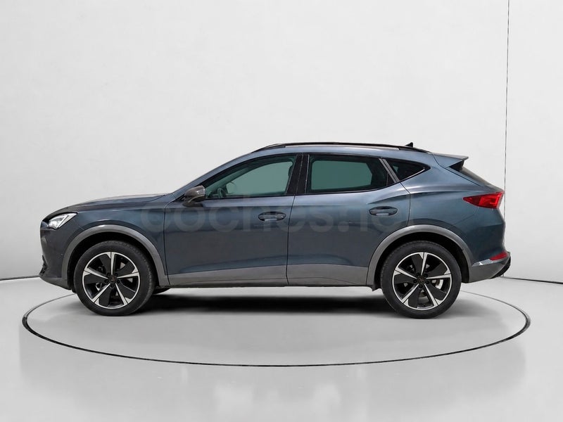 Cupra Formentor 2024 — photo 6
