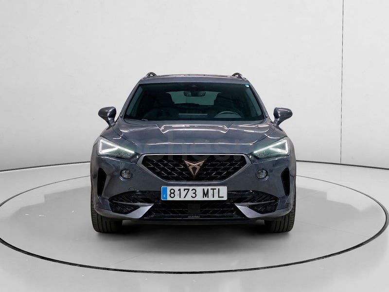 Cupra Formentor 2024 — photo 7