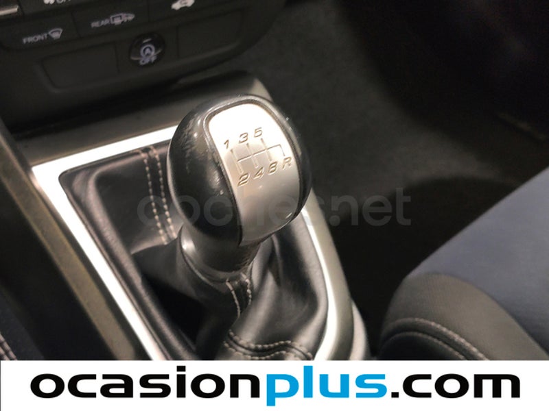 Honda Civic 2015 — photo 5