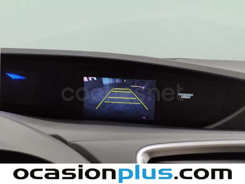 Honda Civic 2015 — photo 7