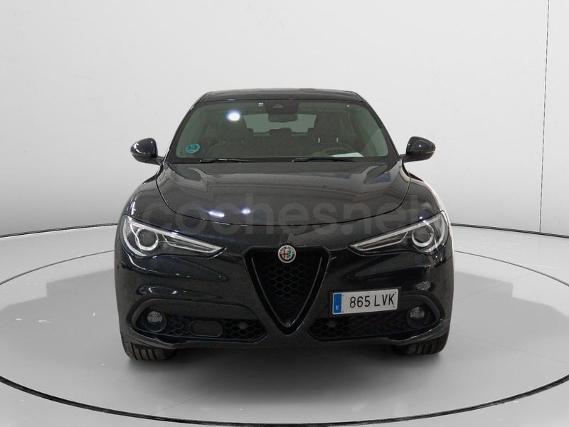 Alfa Romeo Stelvio 2021 — photo 5