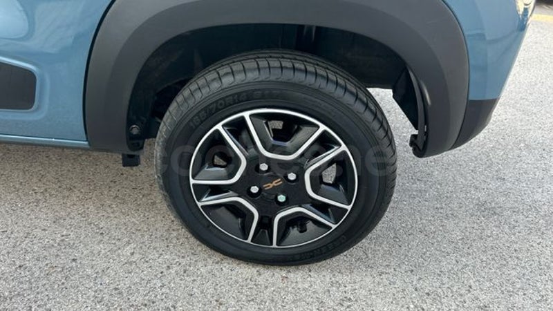 Dacia Spring 2023 — photo 5