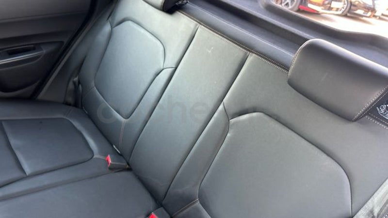 Dacia Spring 2023 — photo 6