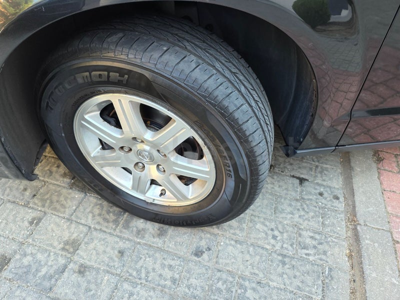 Chrysler Grand Voyager 2010 — photo 4
