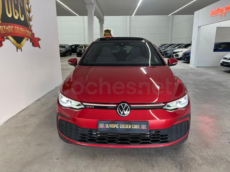 Volkswagen Golf 2021 — photo 3