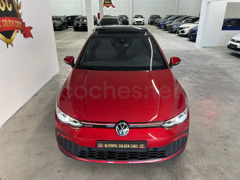 Volkswagen Golf 2021 — photo 4