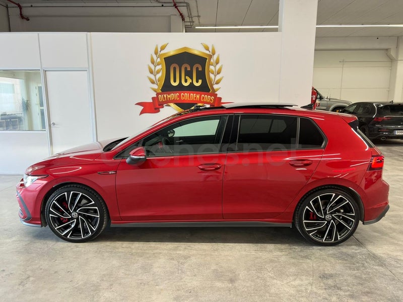 Volkswagen Golf 2021 — photo 6