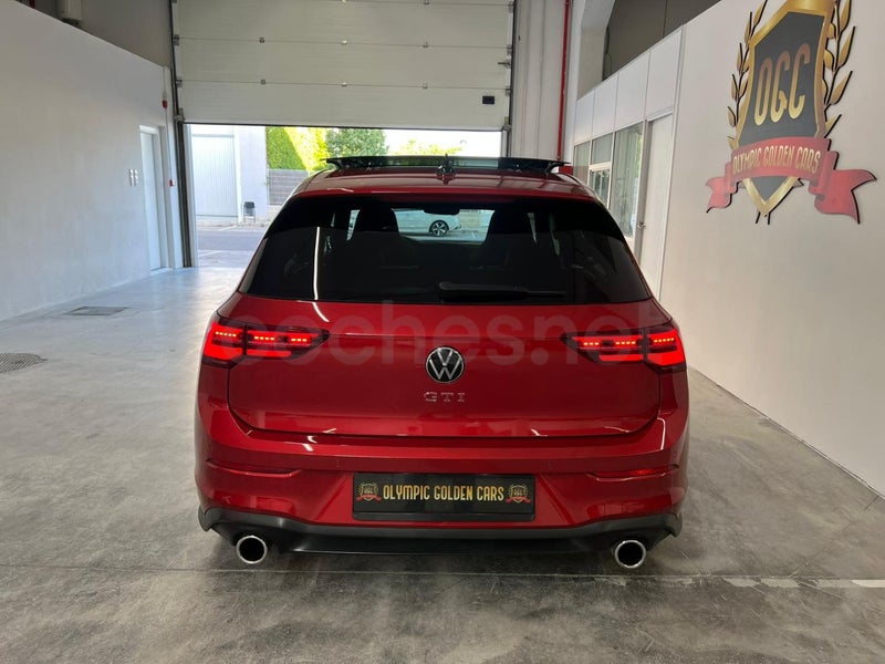 Volkswagen Golf 2021 — photo 8