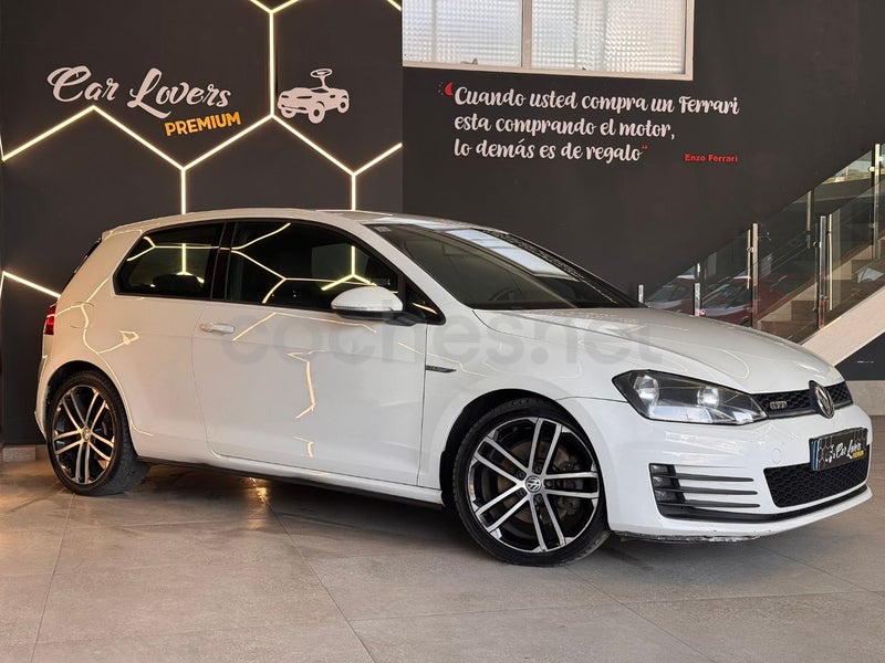Volkswagen Golf 2014 — photo 4