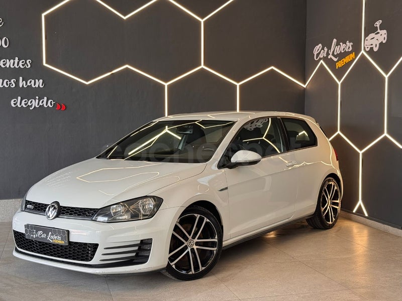 Volkswagen Golf 2014 — photo 5