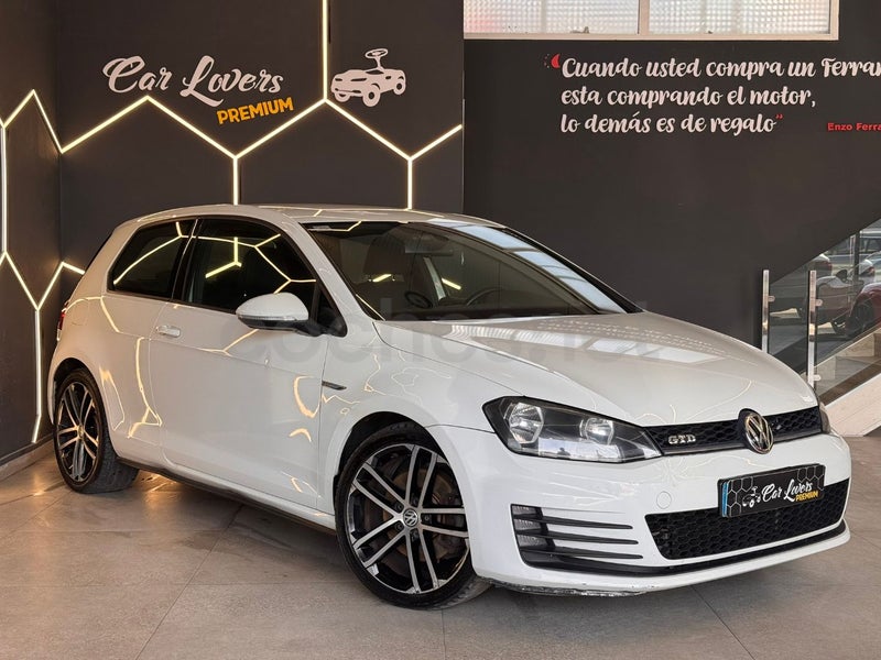 Volkswagen Golf 2014 — photo 6