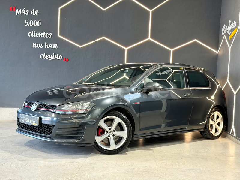 Volkswagen Golf 2014 — photo 3