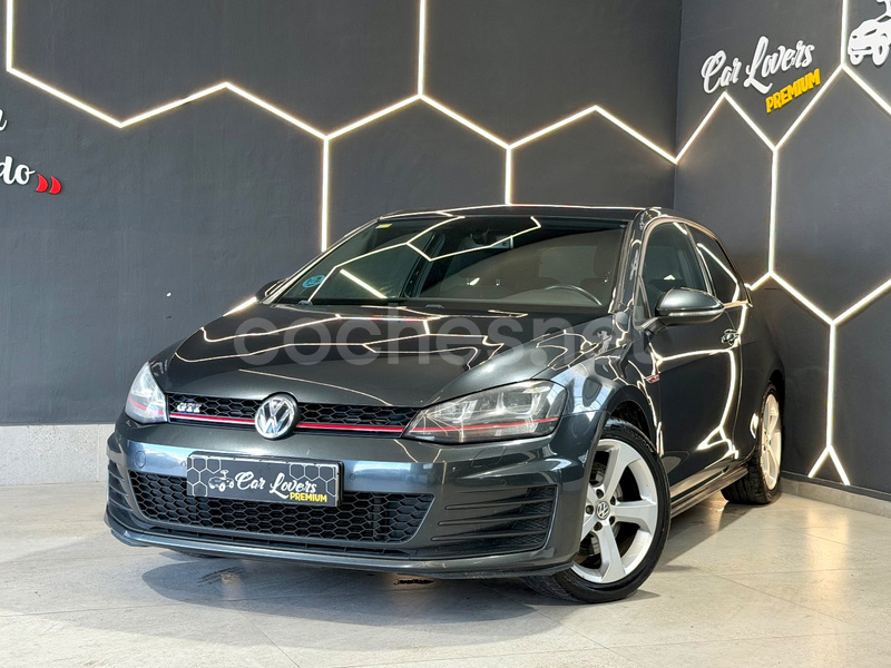 Volkswagen Golf 2014 — photo 4