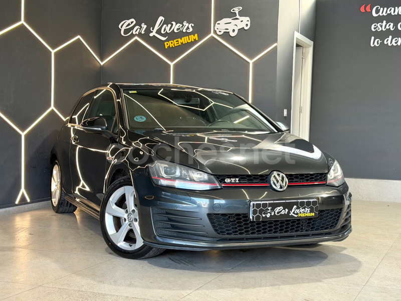 Volkswagen Golf 2014 — photo 5