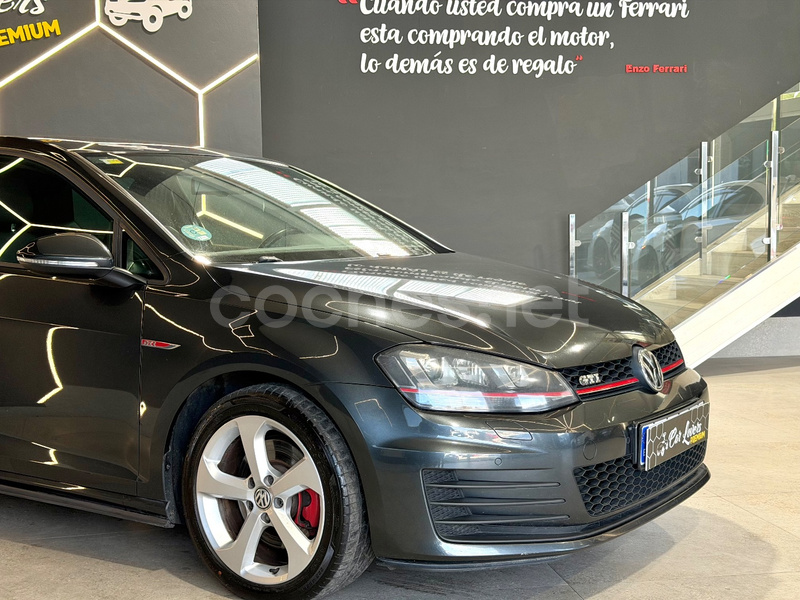 Volkswagen Golf 2014 — photo 6