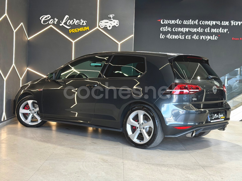 Volkswagen Golf 2014 — photo 7