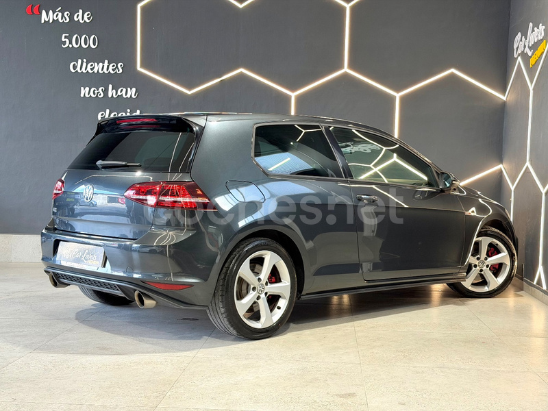 Volkswagen Golf 2014 — photo 8