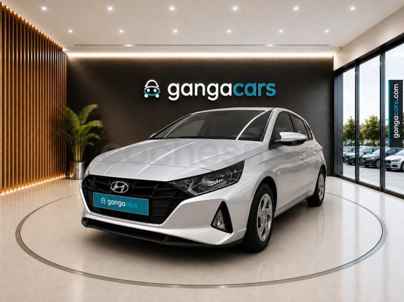 Hyundai I20 2022
