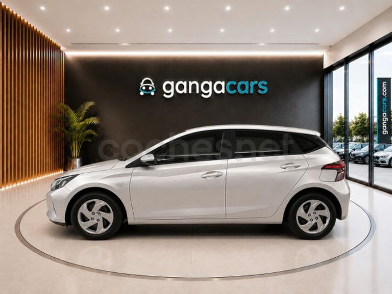 Hyundai I20 2022 — photo 6