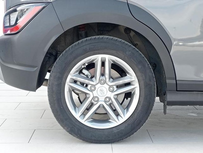 Hyundai Kona 2021 — photo 8