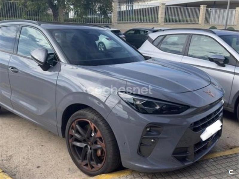 Cupra Terramar 2025