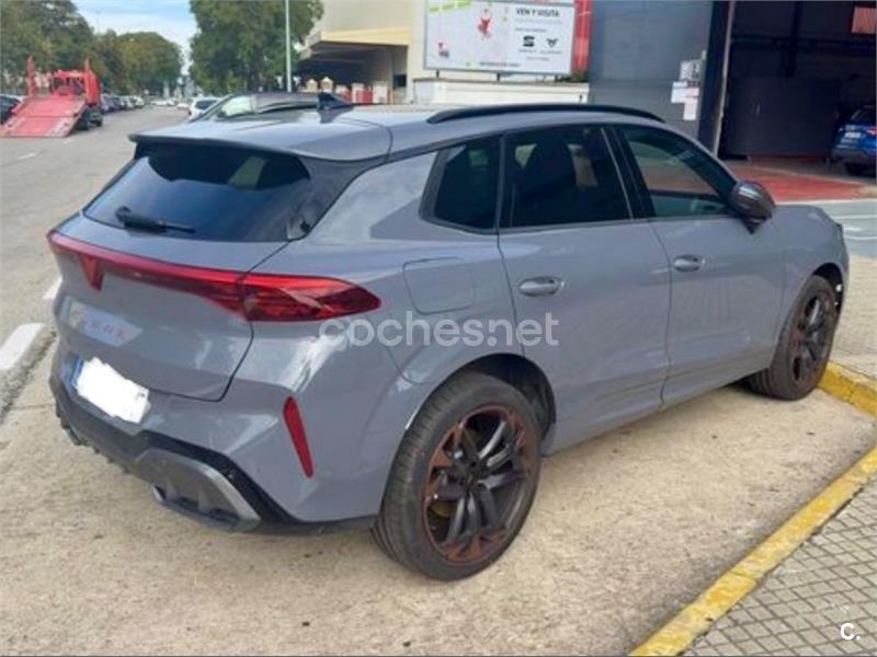 Cupra Terramar 2025 — photo 2