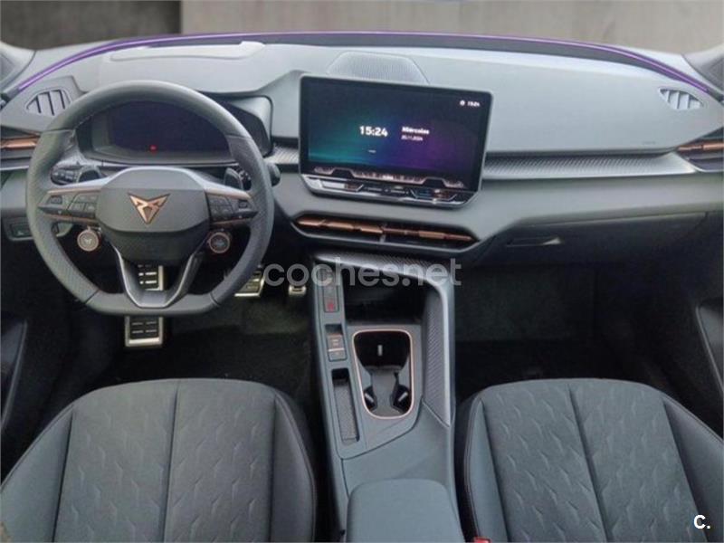 Cupra Terramar 2025 — photo 3