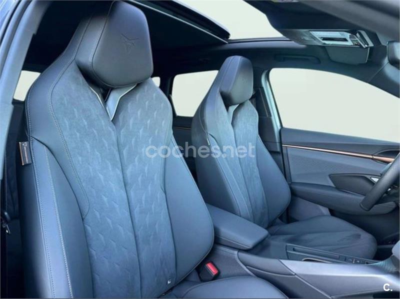 Cupra Terramar 2025 — photo 8