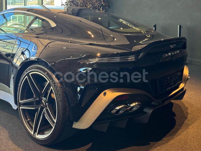 Aston Martin Vantage 2024 — photo 3