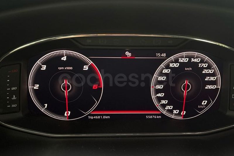 Seat León 2019 — photo 7