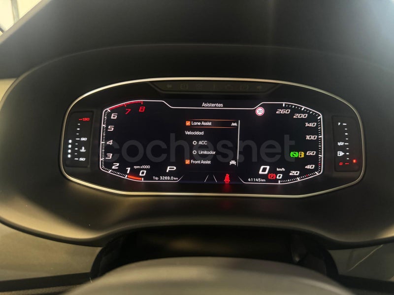 Seat Ateca 2021 — photo 4