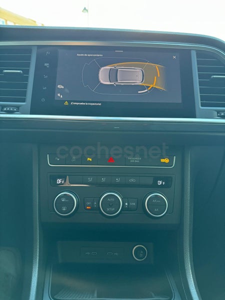 Seat Ateca 2021 — photo 5