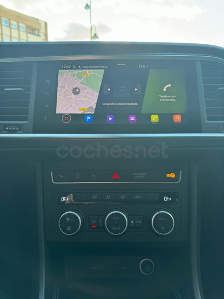 Seat Ateca 2021 — photo 6