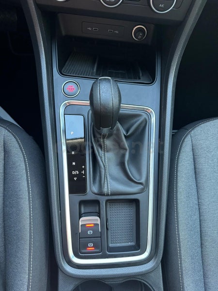 Seat Ateca 2021 — photo 7