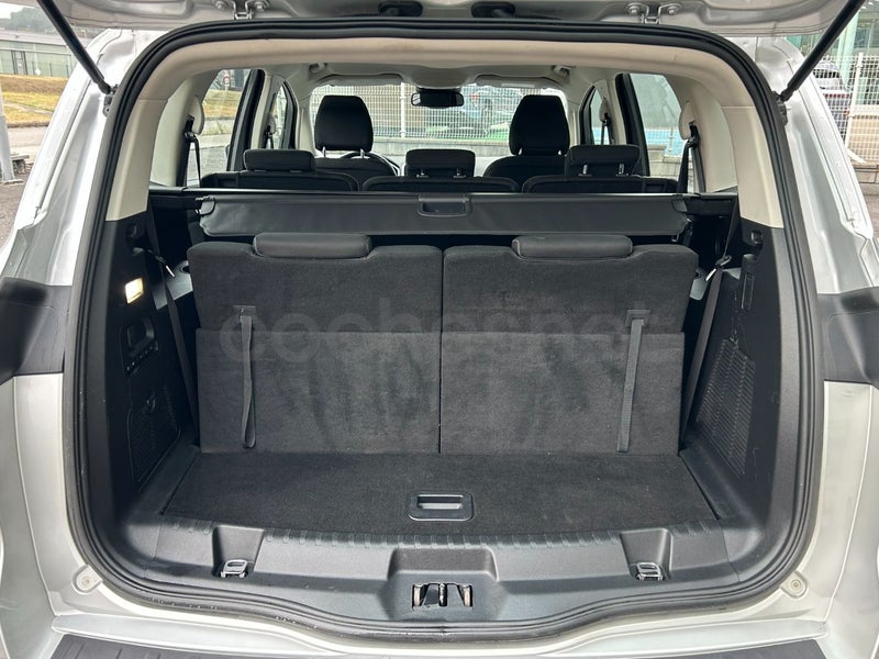 Ford S-max 2022 — photo 7