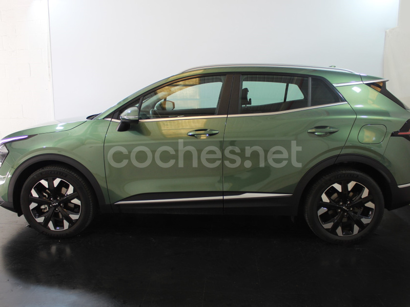 Kia Sportage 2022 — photo 5