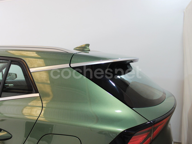 Kia Sportage 2022 — photo 6
