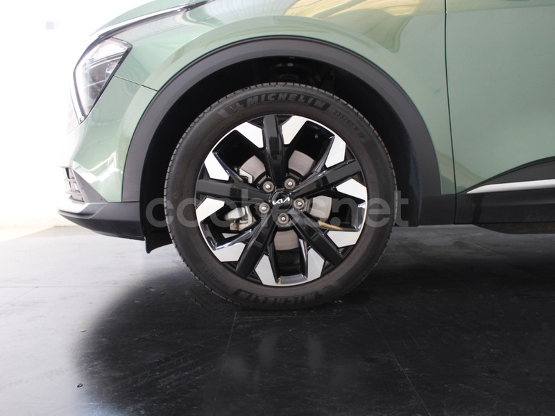 Kia Sportage 2022 — photo 7