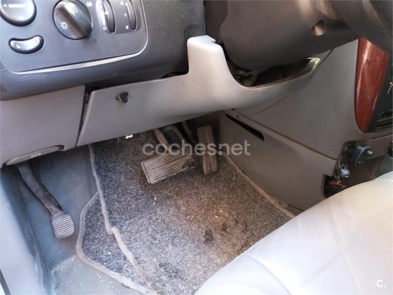 Chrysler Grand Voyager 2004 — photo 7