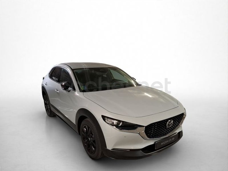 Mazda Cx-30 2026