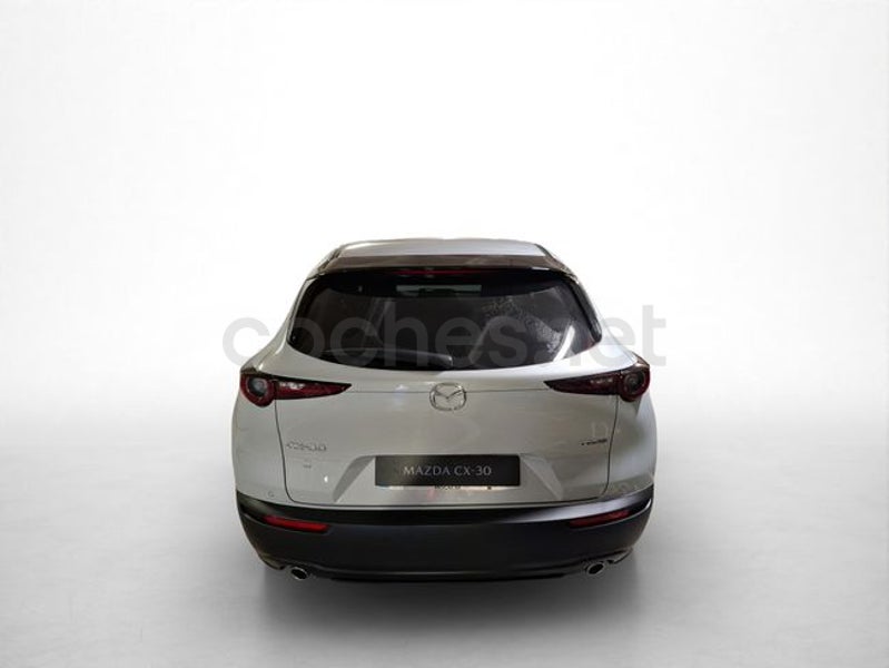 Mazda Cx-30 2026 — photo 2