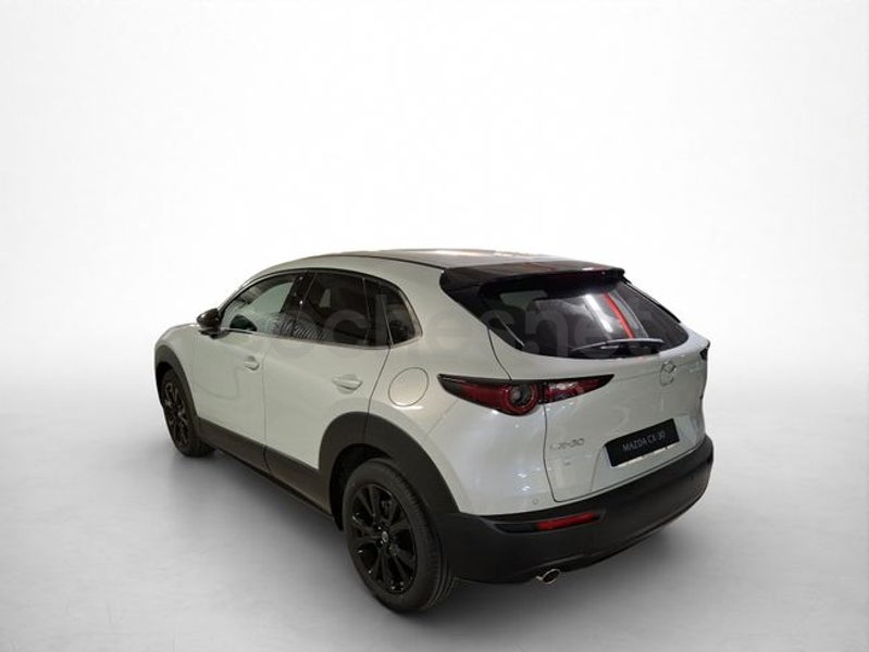 Mazda Cx-30 2026 — photo 4