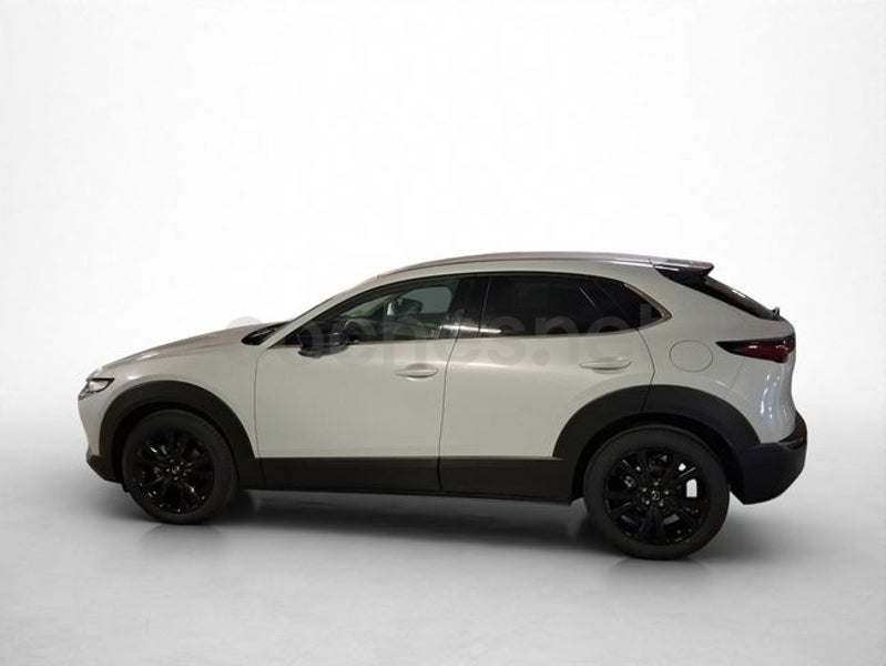 Mazda Cx-30 2026 — photo 5