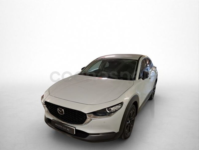 Mazda Cx-30 2026 — photo 6