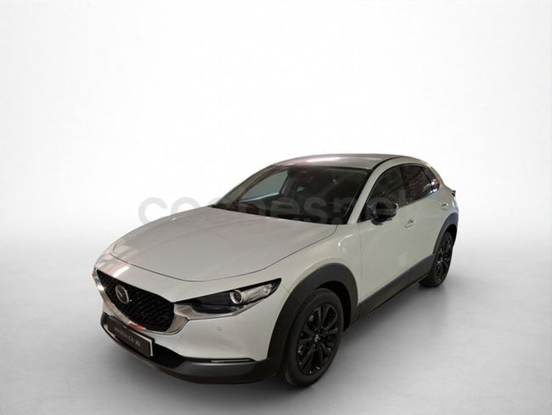 Mazda Cx-30 2026 — photo 7