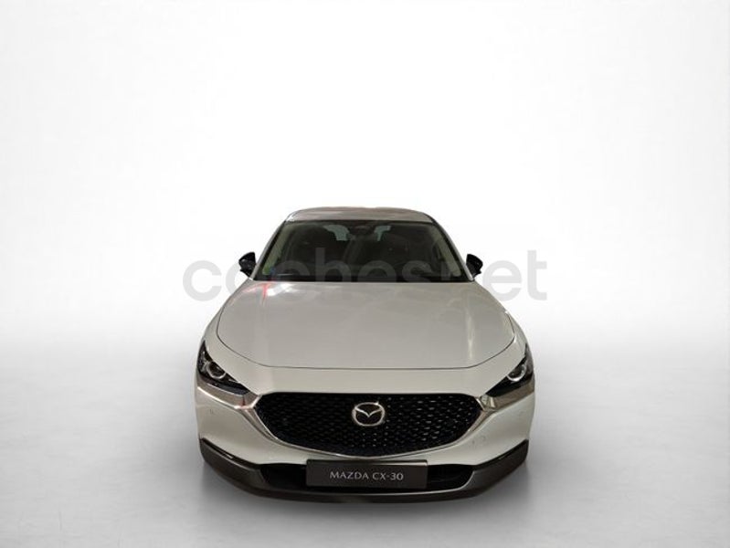 Mazda Cx-30 2026 — photo 8
