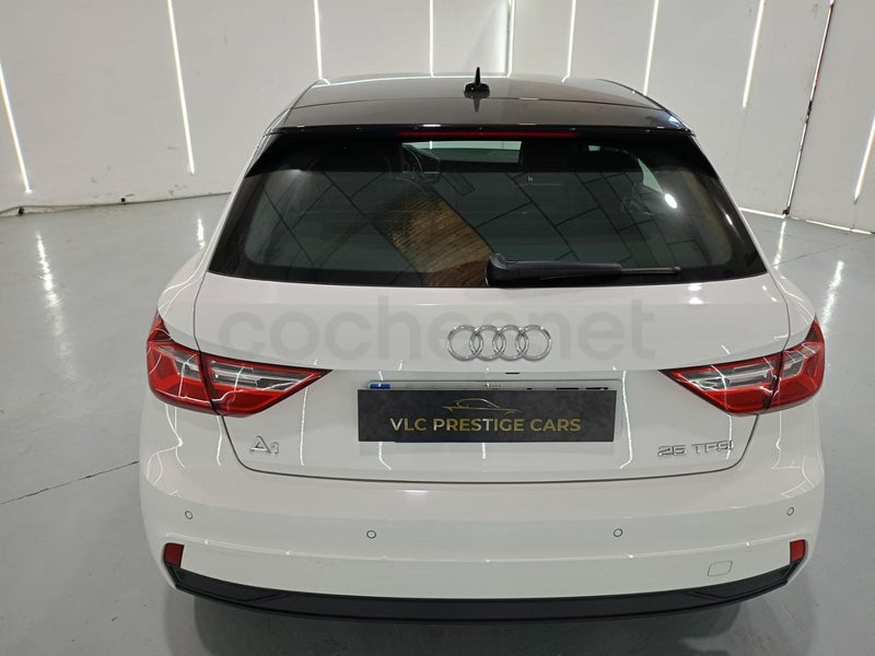 Audi A1 2022 — photo 5