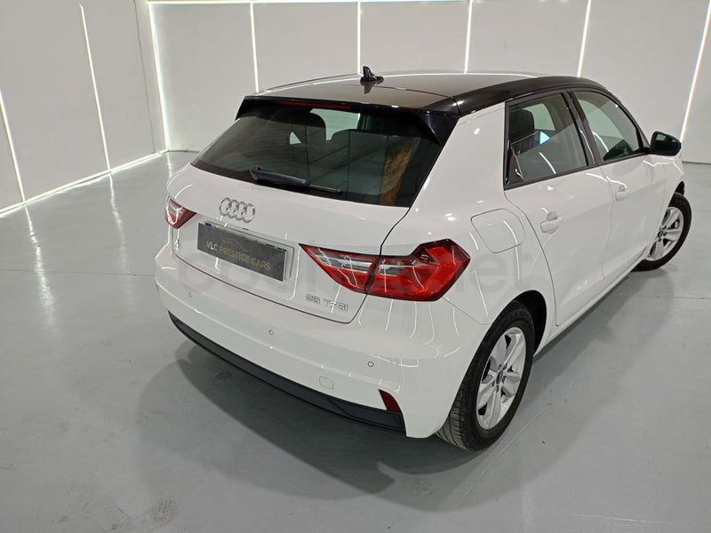 Audi A1 2022 — photo 6